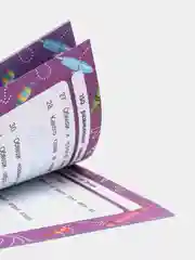 Подготовка к школе / Обводим по точкам / 150 лучших заданий