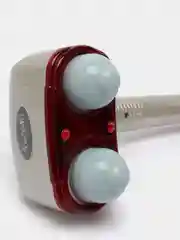 Массажер медицинский для тела с лампой инфракрасного излучения, NOZOMI MH- 102