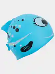 Шапочка для плавания детская