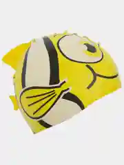 Шапочка для плавания детская