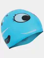 Шапочка для плавания детская