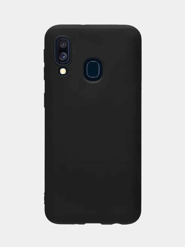 Чехол для Samsung A60