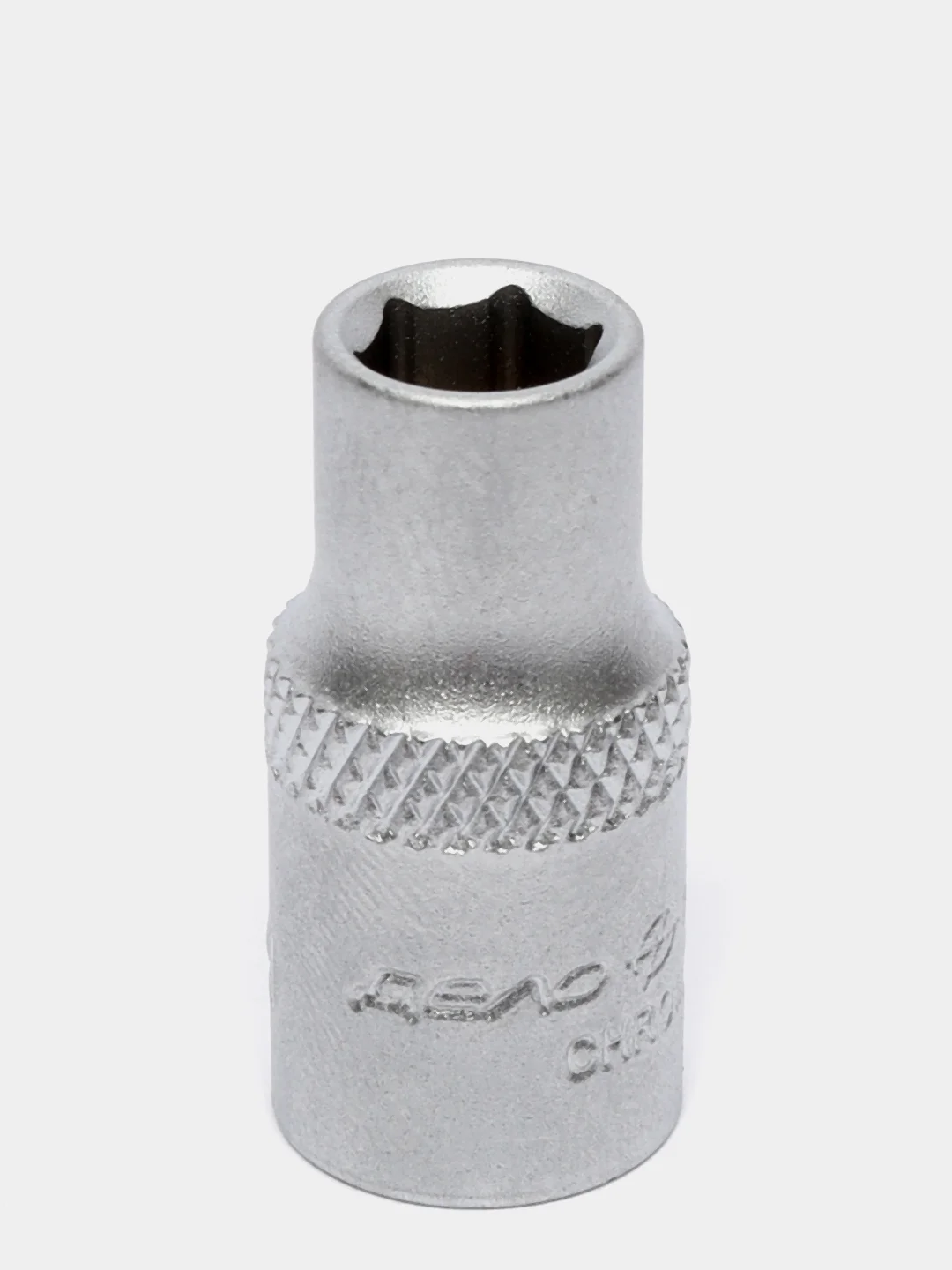 Головка торцевая шестигранная, 1/4", удлиненная и обычная(04-14мм)