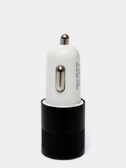 Автомобильное зарядное устройство C1 (2 x USB/2.1A)