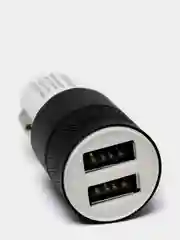 Автомобильное зарядное устройство C1 (2 x USB/2.1A)