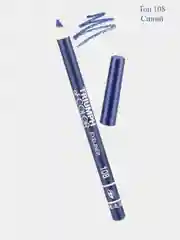 Синий карандаш для глаз Triumph of Color eyeliner
