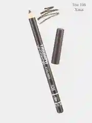 Хаки карандаш для глаз Triumph of Color eyeliner