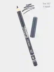 Серый карандаш для глаз Triumph of Color eyeliner