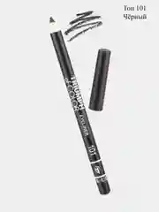 Черный карандаш для глаз Triumph of Color eyeliner
