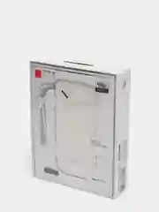 Белый портативное зарядное устройство, 10000 mah, SD333, 2.1A, белый