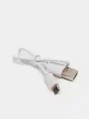 Белый портативное зарядное устройство, 10000 mah, SD333, 2.1A, белый