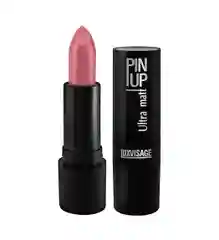 Конфетный губная помада LUXVISAGE PIN-UP ultra matt