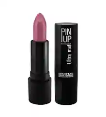 Кремовый губная помада LUXVISAGE PIN-UP ultra matt