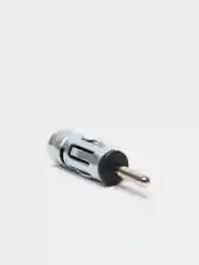 Антенный переходник универсальный (13-006) ISO(f) - DIN(m)