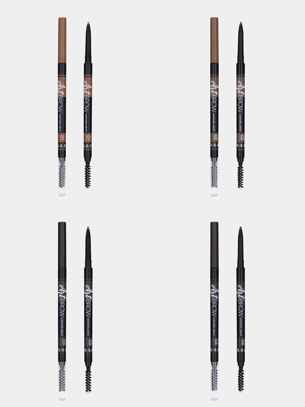 Карандаш для бровей автоматический Art brow