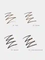 Карандаш для бровей автоматический Art brow