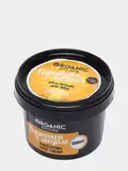 Питательный крем для лица "Горшочек с мёдом" Organic Kitchen, 100 мл