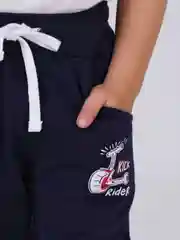 Брюки детские, RoxyFoxy, с принтом