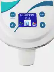 Ионизатор Воды aQuator Vivo с функцией серебрения