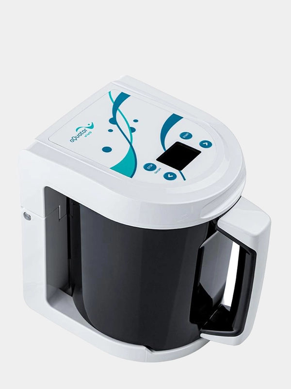 Ионизатор Воды aQuator Vivo с функцией серебрения