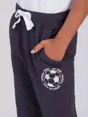 Брюки детские, RoxyFoxy, с принтом