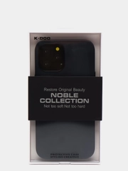 Чехол K-DOO Noble collection iP 12 Pro