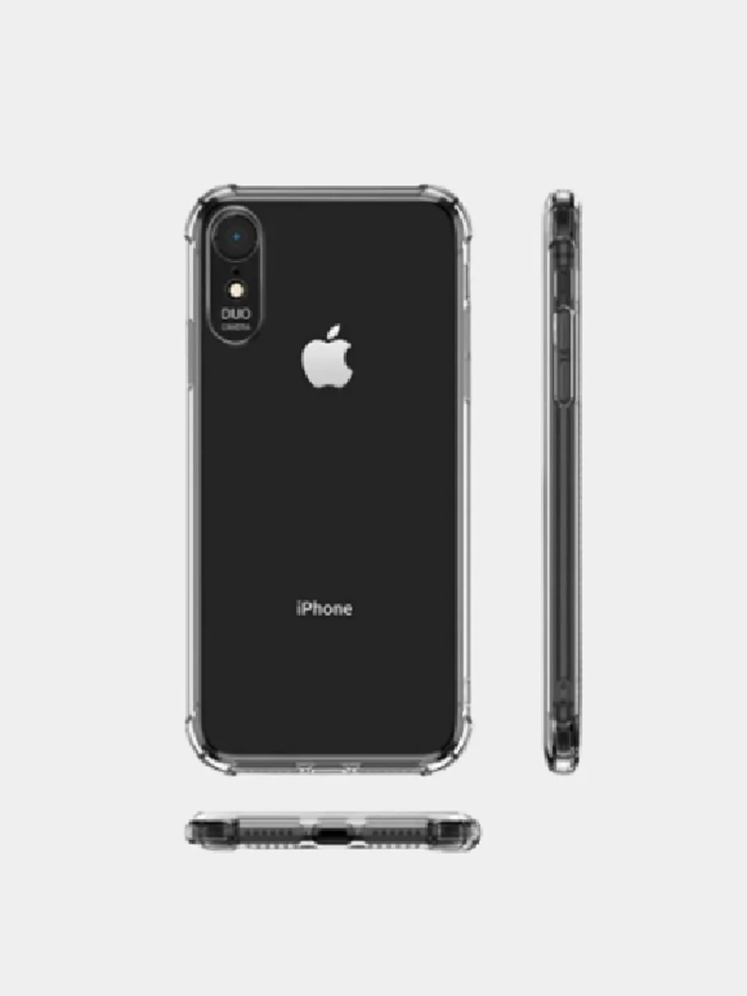 Силиконовый чехол для iPhone 13, 13 Pro, 13 mini, 12, 7 Plus/8 Plus, 12 mini, XR, 11 Pro,
