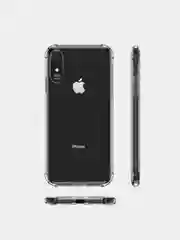 Силиконовый чехол для iPhone 13, 13 Pro, 13 mini, 12, 7 Plus/8 Plus, 12 mini, XR, 11 Pro,