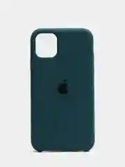 Хром в индивидуальной упаковке  Silicone  X/Xs,11,12,13,Pro,Max, cеликоновый чехол цветной