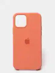 Медный в индивидуальной упаковке  Silicone  X/Xs,11,12,13,Pro,Max, cеликоновый чехол цветной
