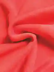 Красный толстовка утепленная /худи / унисекс / 5 цветов / 100% хлопок / женское / мужское