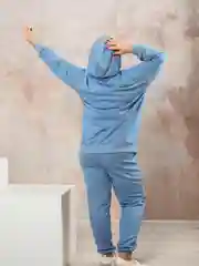 Спортивный костюм для дома, женский
