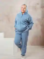 Спортивный костюм для дома, женский