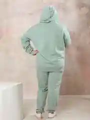 Спортивный костюм для дома, женский