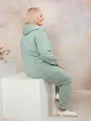 Спортивный костюм для дома, женский