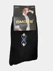 Хром теплые махровые носки для мальчиков от фирмы DMDBS