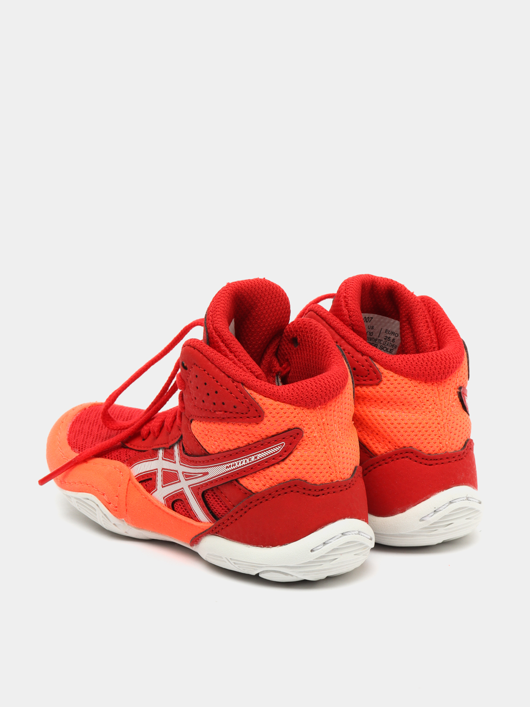 Asics matflex 6 gs hot sale