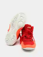 Борцовки для мальчика Asics MATFLEX 6 GS с повышенным комфортом