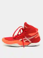 Борцовки для мальчика Asics MATFLEX 6 GS с повышенным комфортом