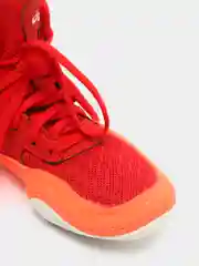 Борцовки для мальчика Asics MATFLEX 6 GS с повышенным комфортом