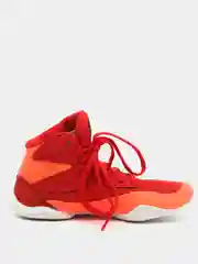 Борцовки для мальчика Asics MATFLEX 6 GS с повышенным комфортом