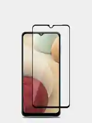 Защитное стекло для Samsung A12 / A02 / A02s / A03s гибкое  Pro Flexi
