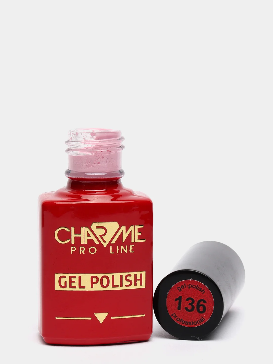 Гель-лак Charme 400 цветов