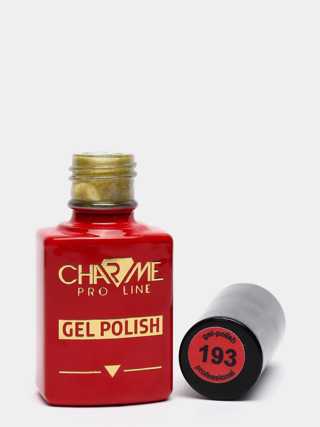 Гель-лак Charme 400 цветов