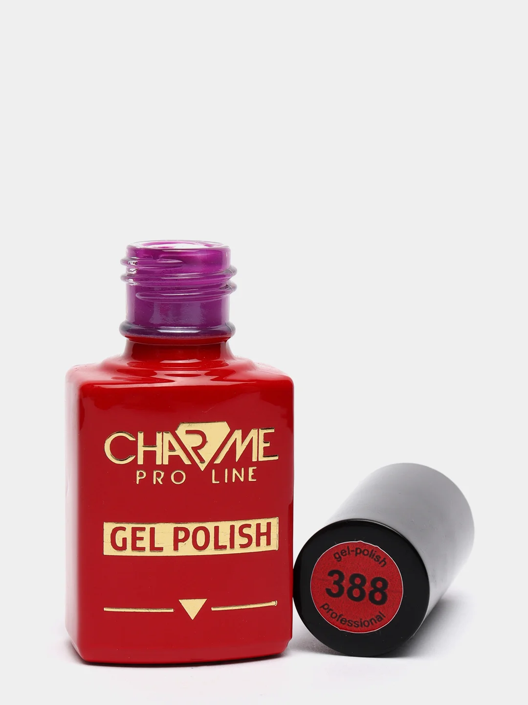 Гель-лак Charme 400 цветов