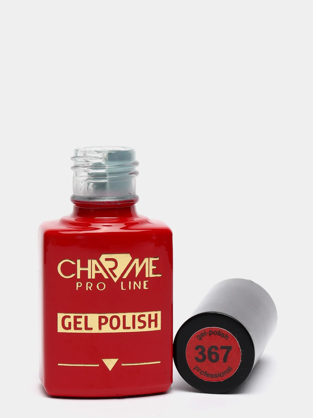 Гель-лак Charme 400 цветов