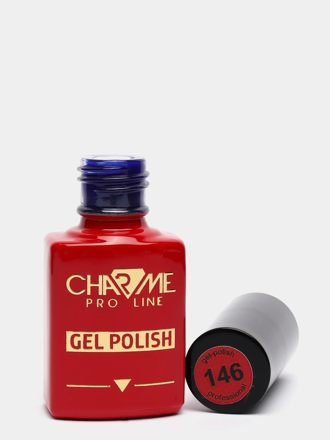 Гель-лак Charme 400 цветов
