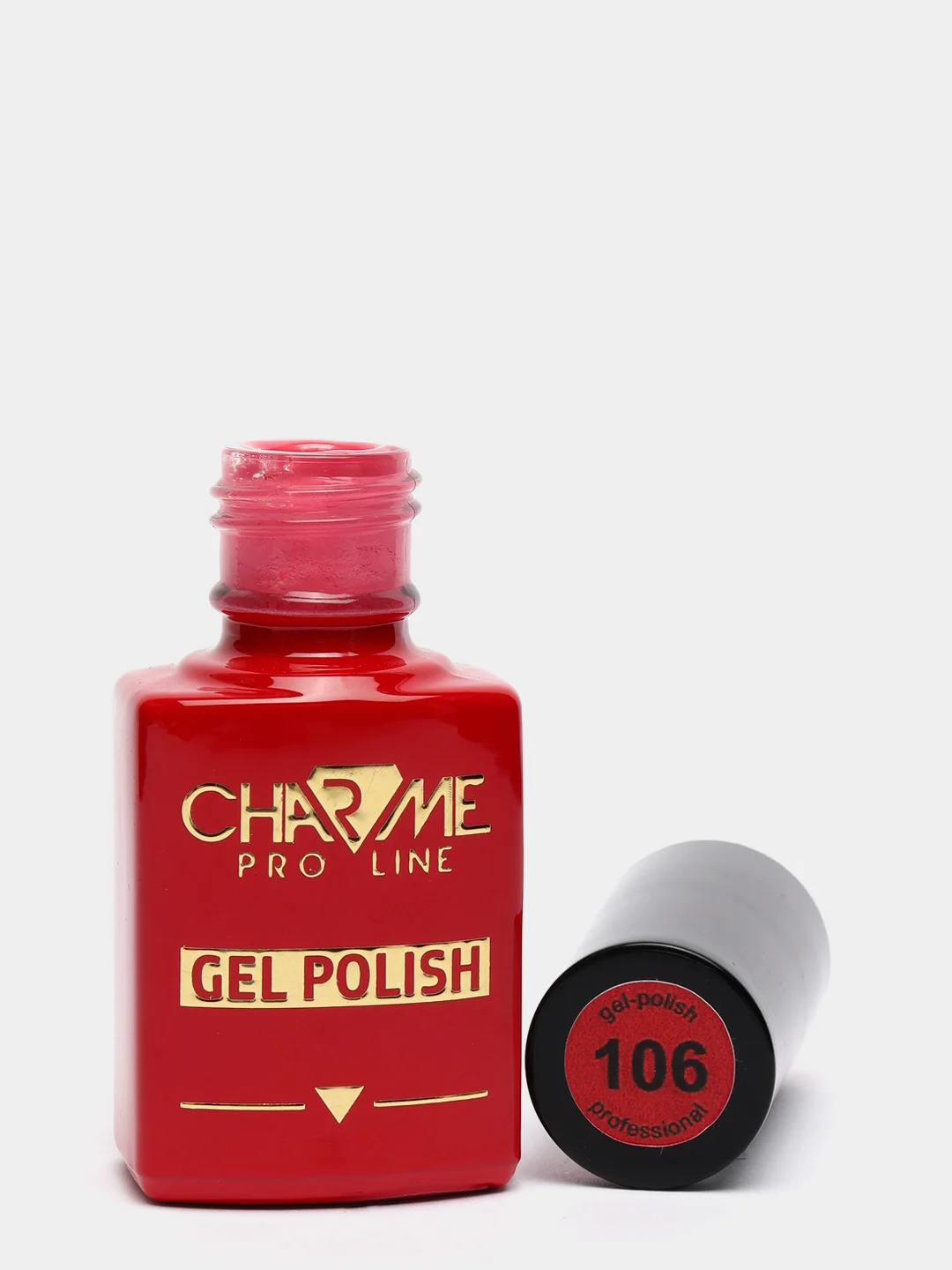 Гель-лак Charme 400 цветов