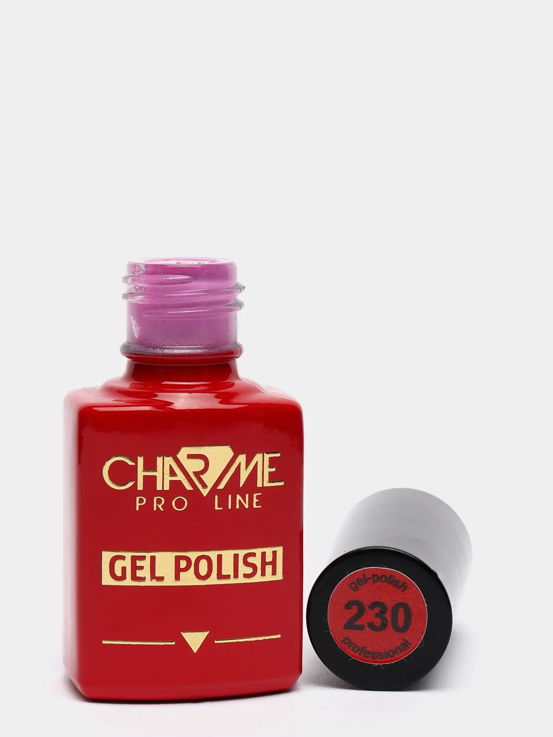 Гель-лак Charme 400 цветов