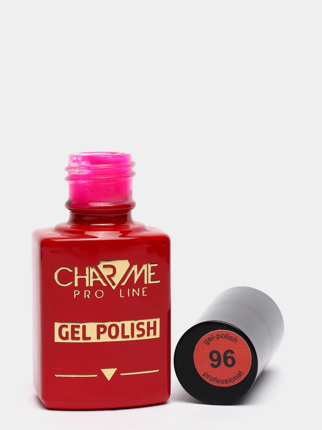 Гель-лак Charme 400 цветов